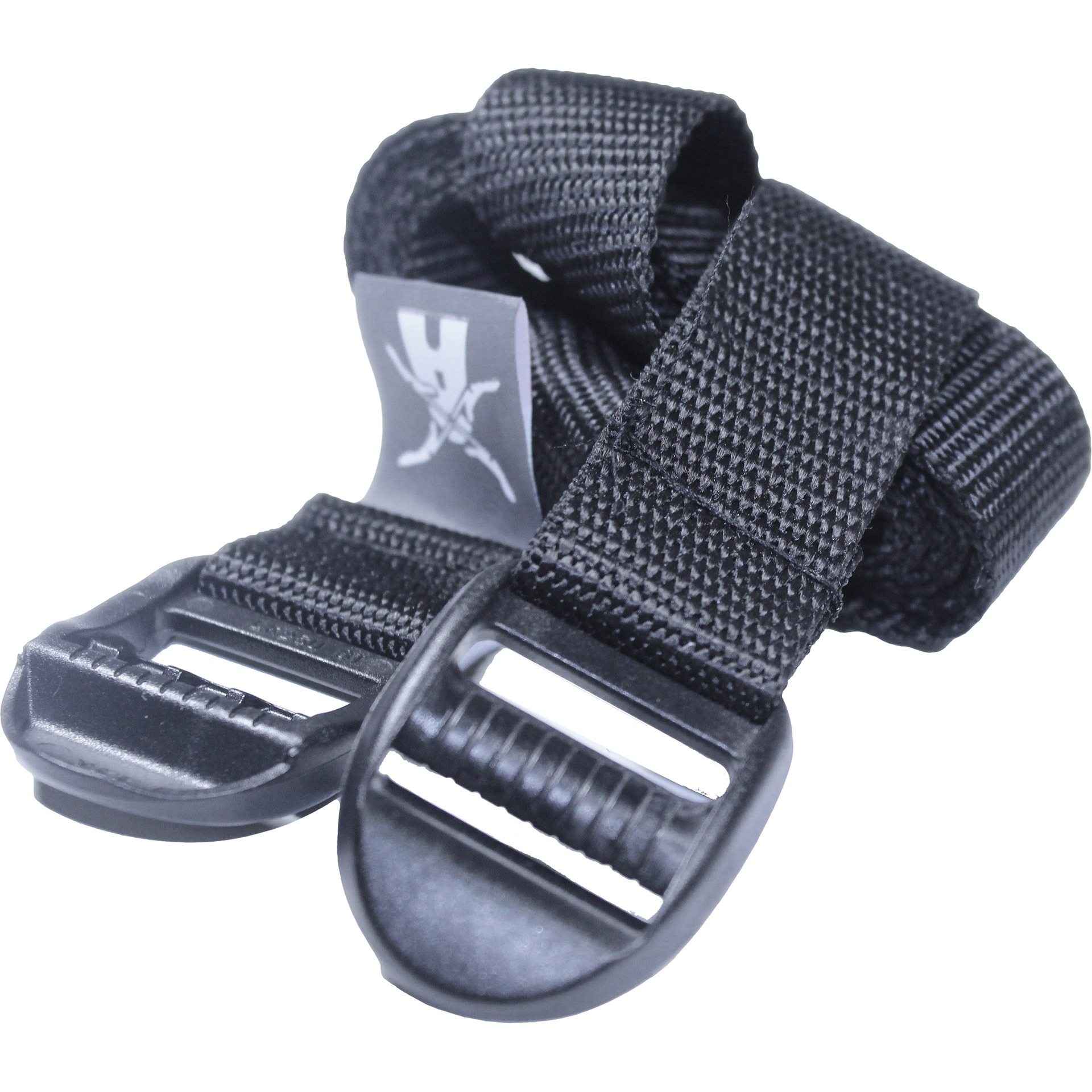 Melia 3-punts bevestiging straps Uni FK 2x 160