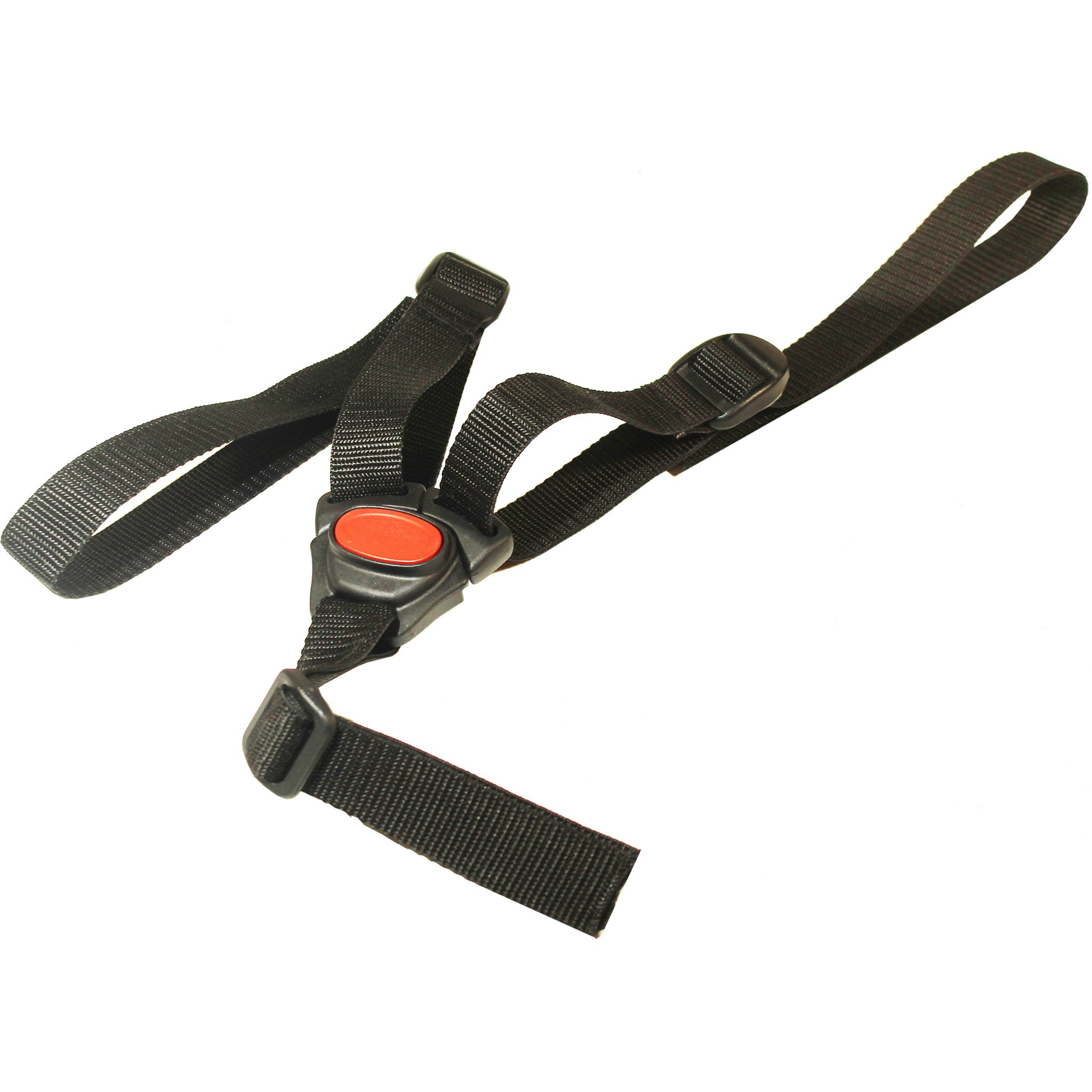 Melia 3-punts bakfietsgordel A1001DRGRLD