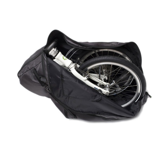 Mirage Bike Storage Bag XL 24"-26" 100x100cm vouwfiets