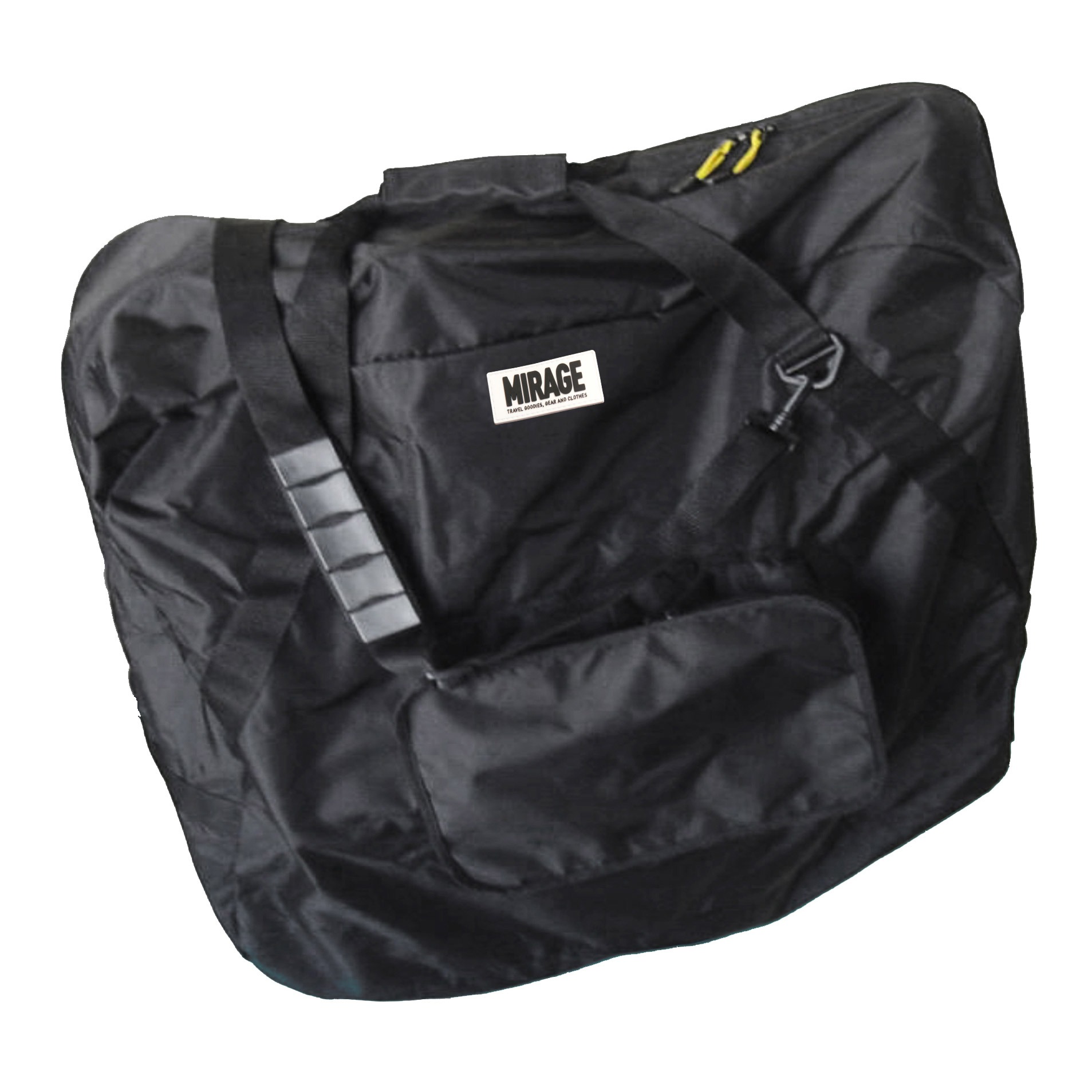 Mirage Bike Portage Bag Draagtas v/ 16"-20" vouwfiets