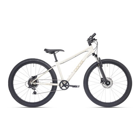 BFN jongensfiets The Beast 26" 6v disc grijs