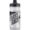 Superior bidon 600ml zwart/grijs