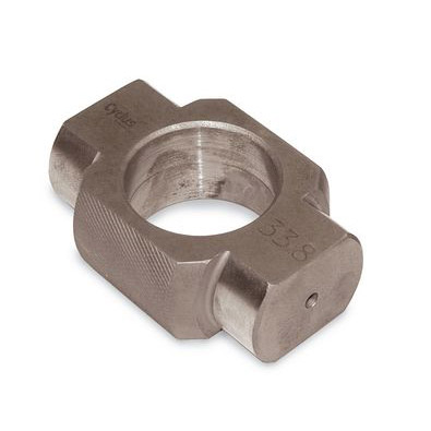 Cyclus meetgereedschap 1⅛" balhoofd 33,8-34,0