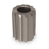 Cyclus zadelpenbuisruimer ø30,9mm