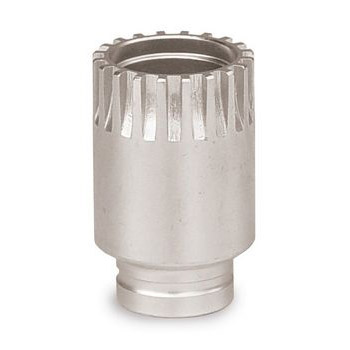 Cyclus trapasafnemer Shimano Compact ⅜“