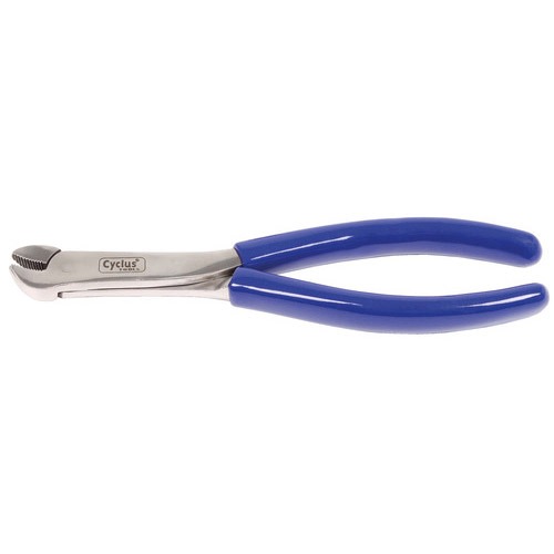 Cyclus moertang 3~13mm 200mm rvs