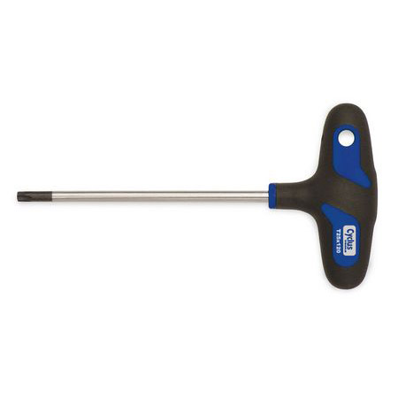 Torx T-greep TX30-120 Cyclus 720534