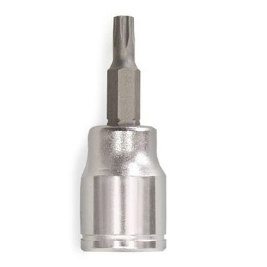 3/8" Kop 4mm Inbussleutel voor ratelsleutel Cyclus 720553