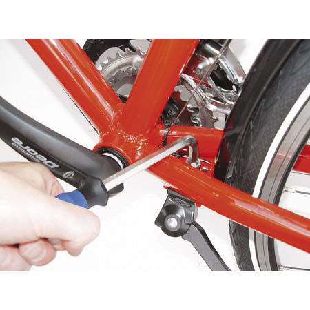 Haakse Inbussleutel 8mm Cyclus 720565