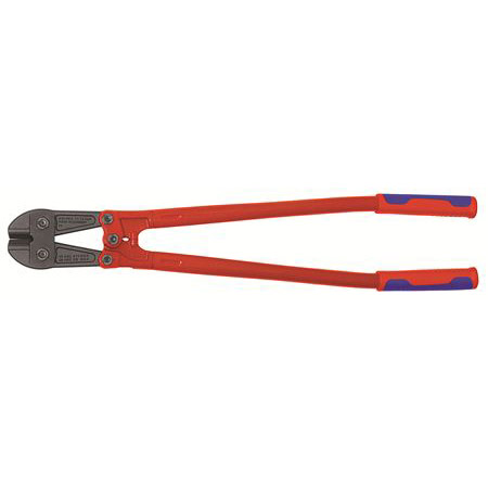 Knipex Betonschaar 75cm voor sloten tot 11mm Cyclus 720589