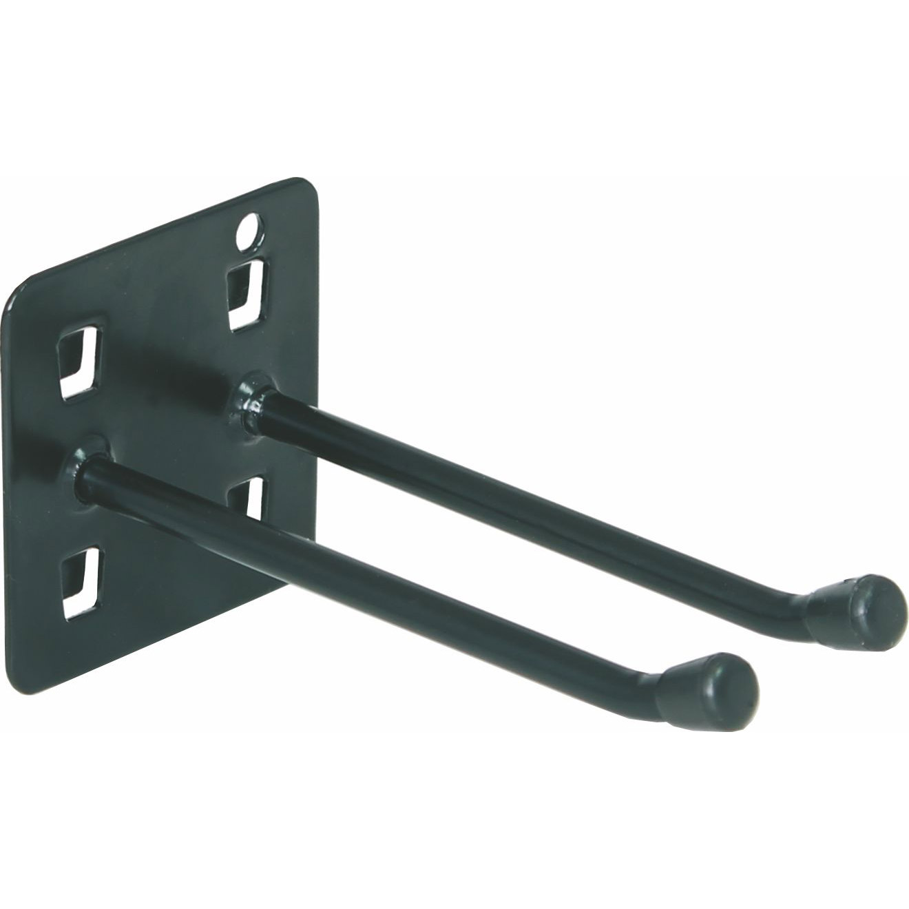 Dubbele haak-werkplaats inrichting 100mm Cyclus 720652