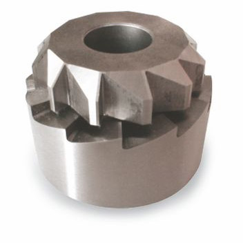 Balhoofdfrees semi-geintgr. 44/8.2/45gr los Cyclus 720910