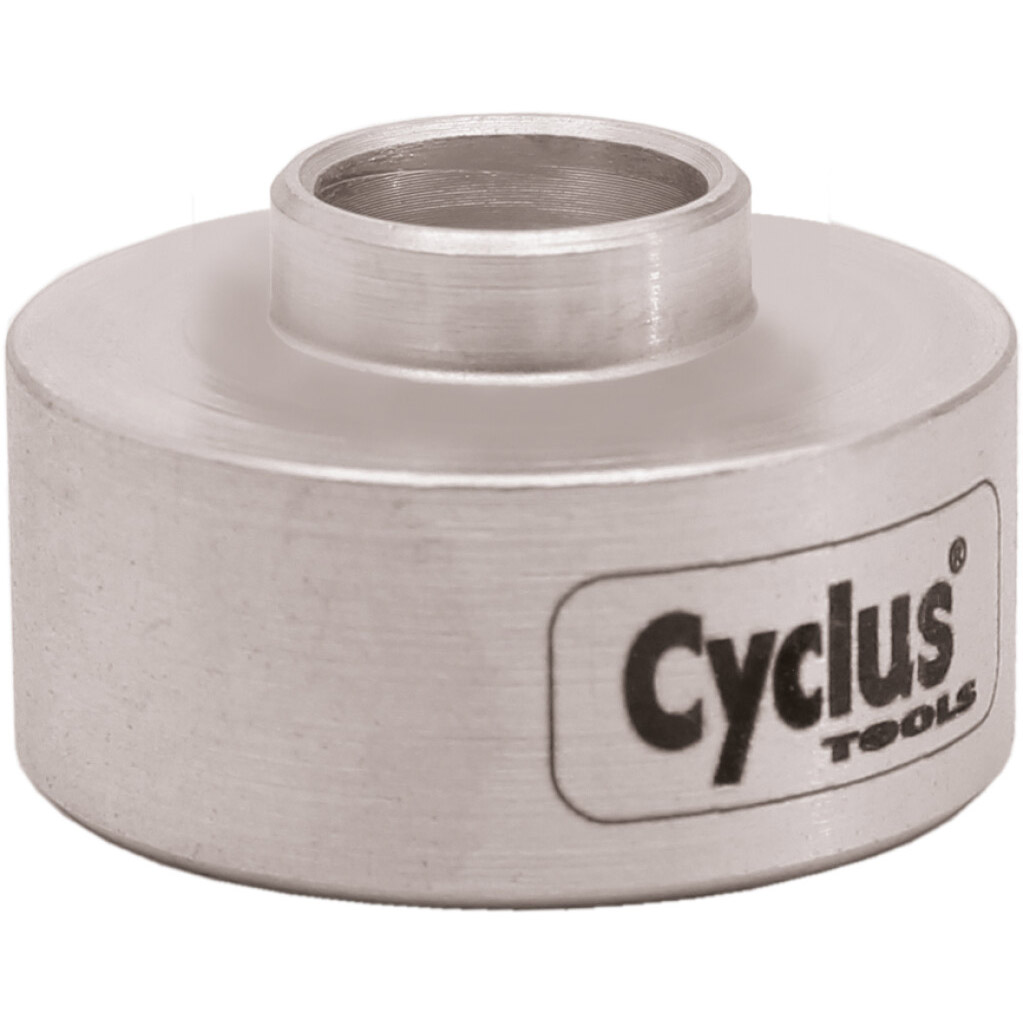 Cyclus inpersbusset lagers binnen ø12mm/buiten ø24mm
