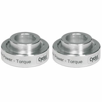 Cyclus Press-Fit persringset voor Sram DUB
