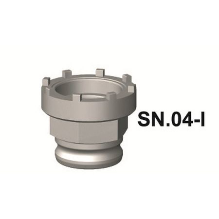 Snap-in SN-04-I trapas afnemer Sh.M952/951/950 cyclus 7202704
