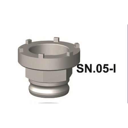 Snap-in SN-05-I trapas afn.Sh. B7700/6500/5500 cyclus 7202705