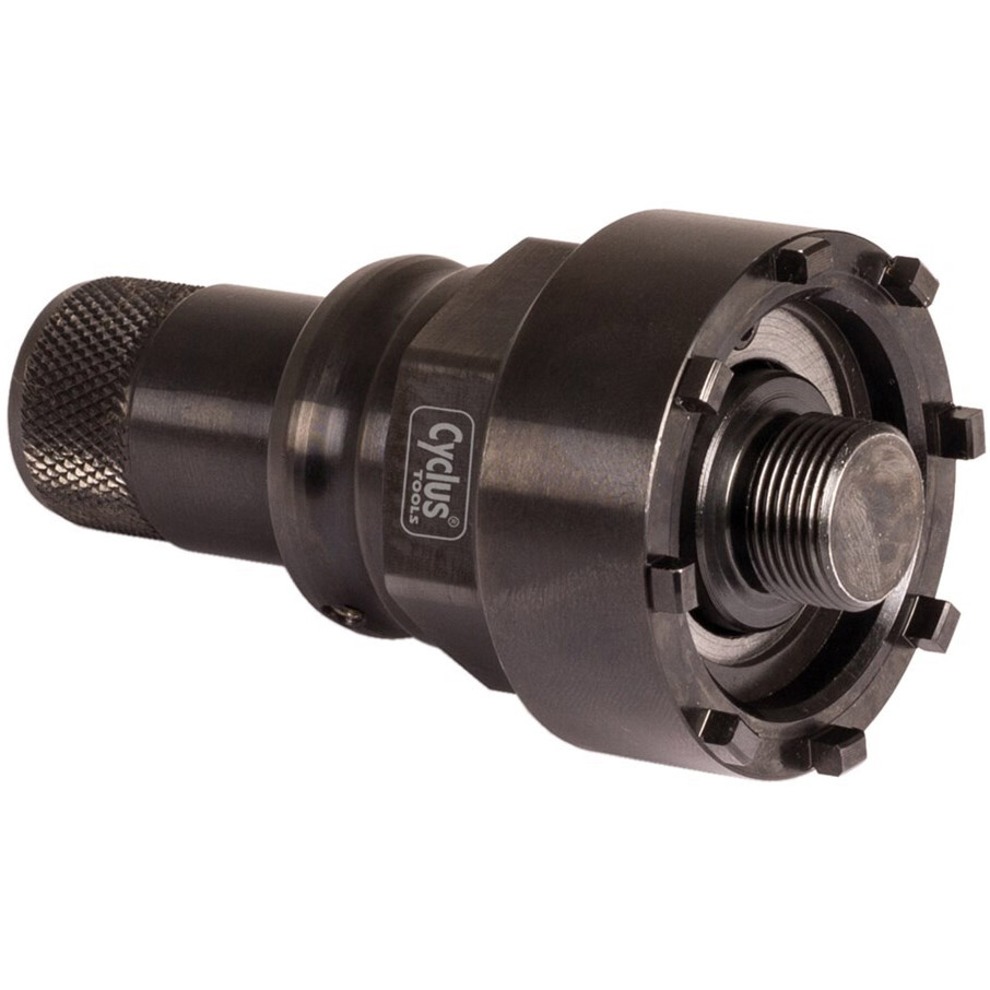 Cyclus snap-in afnemer borgmoer SN.83-W Bosch BDU 4