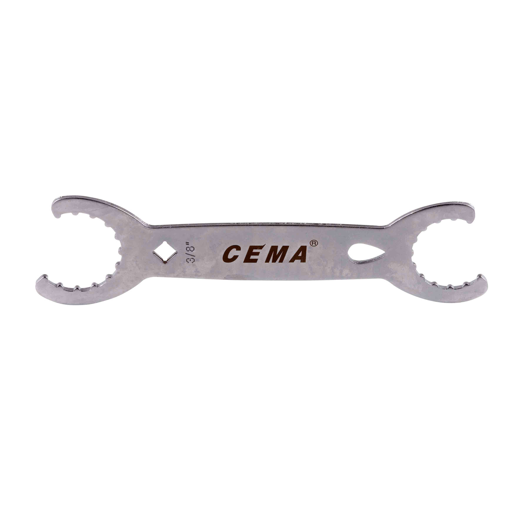 CEMA Tool bracketassleutel  externe lagercups 24/30mm