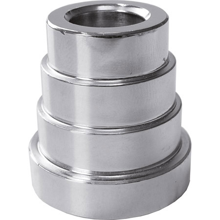 Getapered bus voor 11/8" / 1" balhoofdcuppers 720955