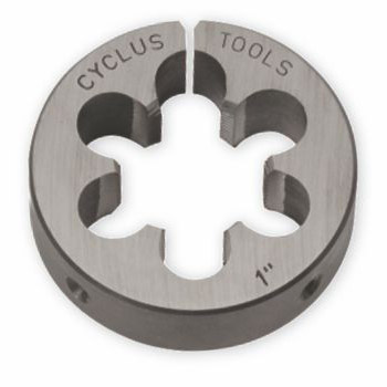 Voorvorksnijplaat 1" Cyclus 720019