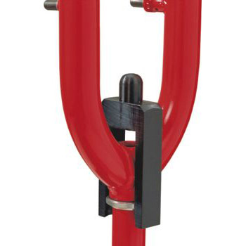 Demontatiegereedschap voor conus 1.1/8" Cyclus 720021