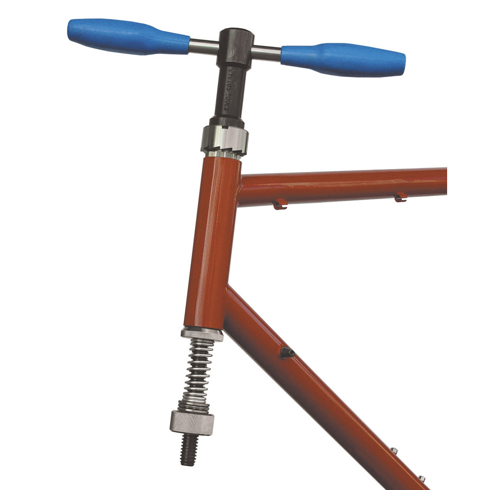 Balhoofdfreesgereedschap 1" Cyclus 720005