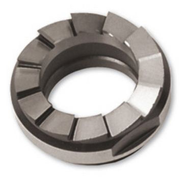 Vorkconus frees 1" enkel Cyclus 720023