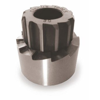 Balhoofdbuis frees 1.1/4" Cyclus 720032