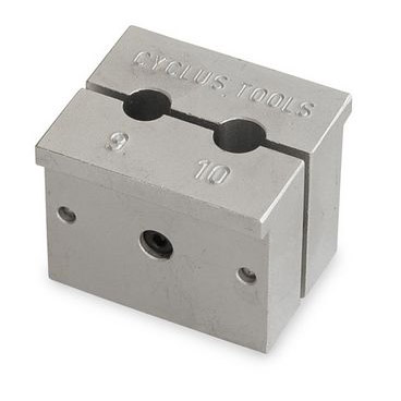 Spanklem voor assen Cyclus 720057