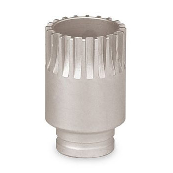 Bracket (de)mont.gereedschap ISI v-ratelsl. cyclus 720193