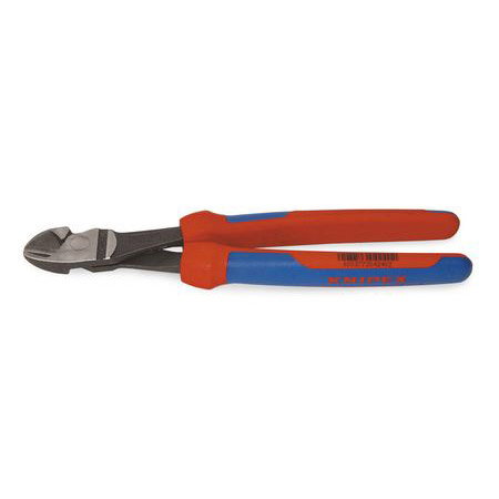 Spakenkniptang Knipex Cyclus 720188