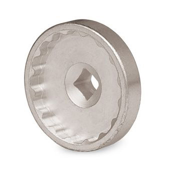 Cyclus lagerschaal Shimano Hollowtech II 3/8"