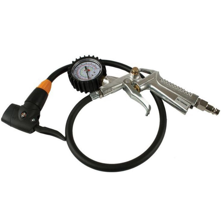 Cyclus luchtdrukpistool 1/4“ AV/FV