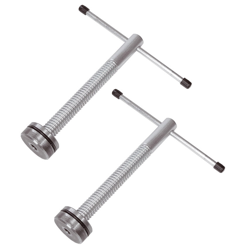 Cyclus spindels voor montagestandaard 7730006/07/08