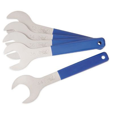 Balhoofdsleutel 36mm Cyclus 720067