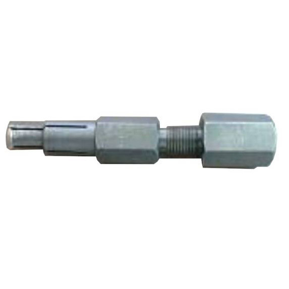 CEMA binnenlagertrekker 15-16 mm