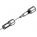 CEMA binnenlagertrekker 8-9 mm