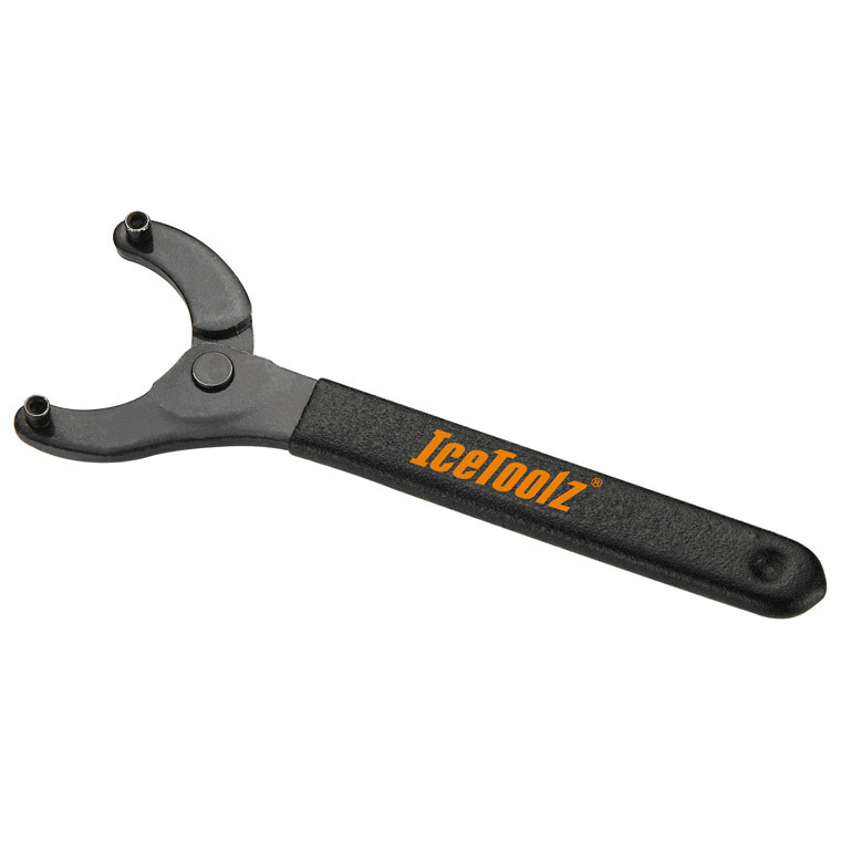 IceToolz brackettang verstelbaar 24011A0