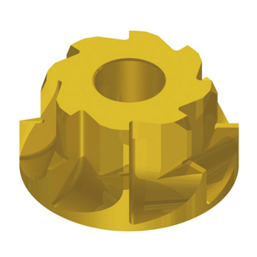 IceToolz Xpert trapas ruimer & vlakfrees ø46mm (PF30)