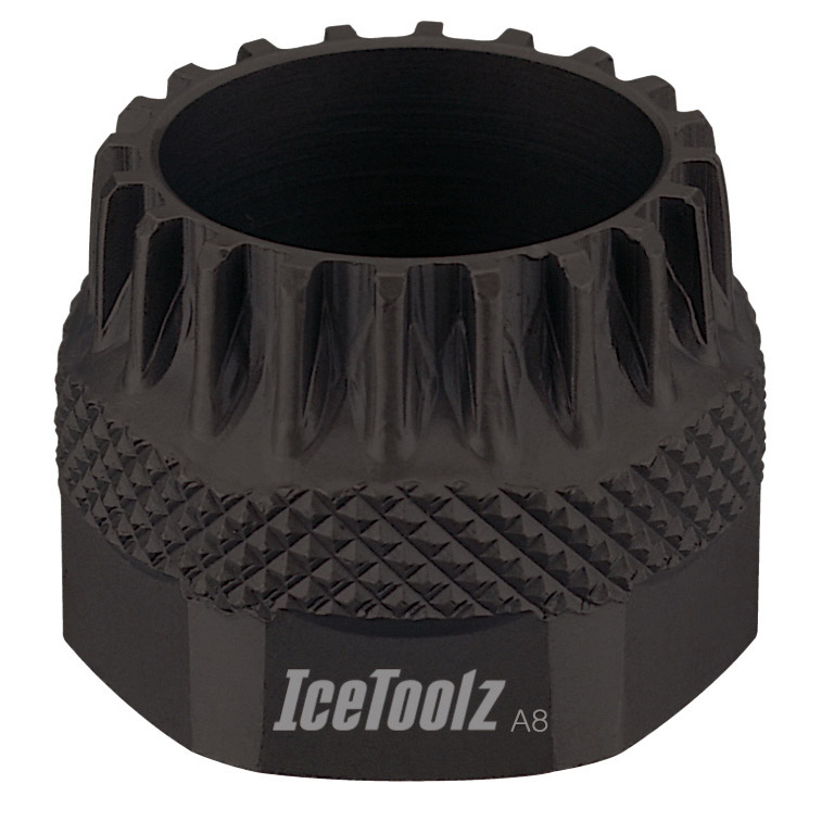 IceToolz BB-gereedschap voor 32mm sleutelopname 24011B3