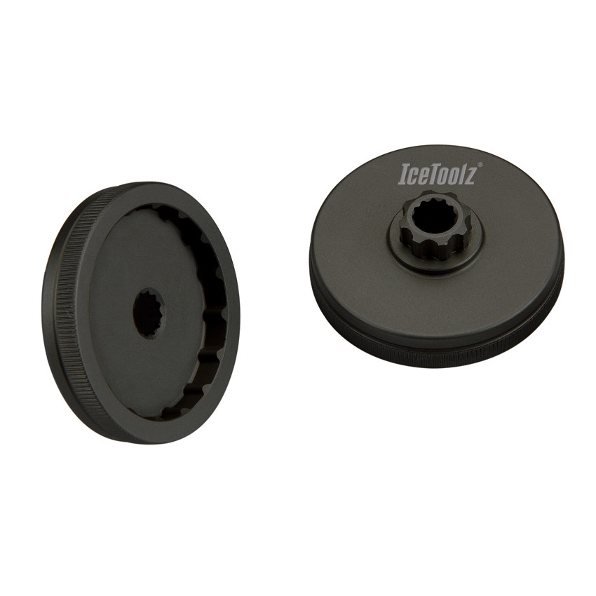 IceToolz trapasgereedschap Shimano Hollowtech II