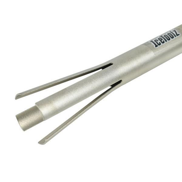 IceToolz Xpert lageruitdrijver voor BB-lagers 24~30mm dia