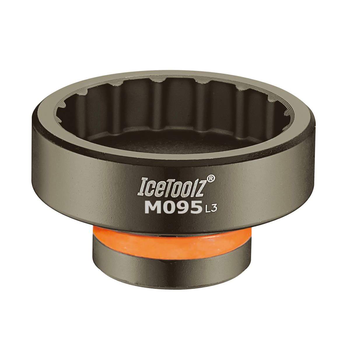 IceToolz trapassleutel Shimano SM-BB93 (SM-BB9000) 240M095