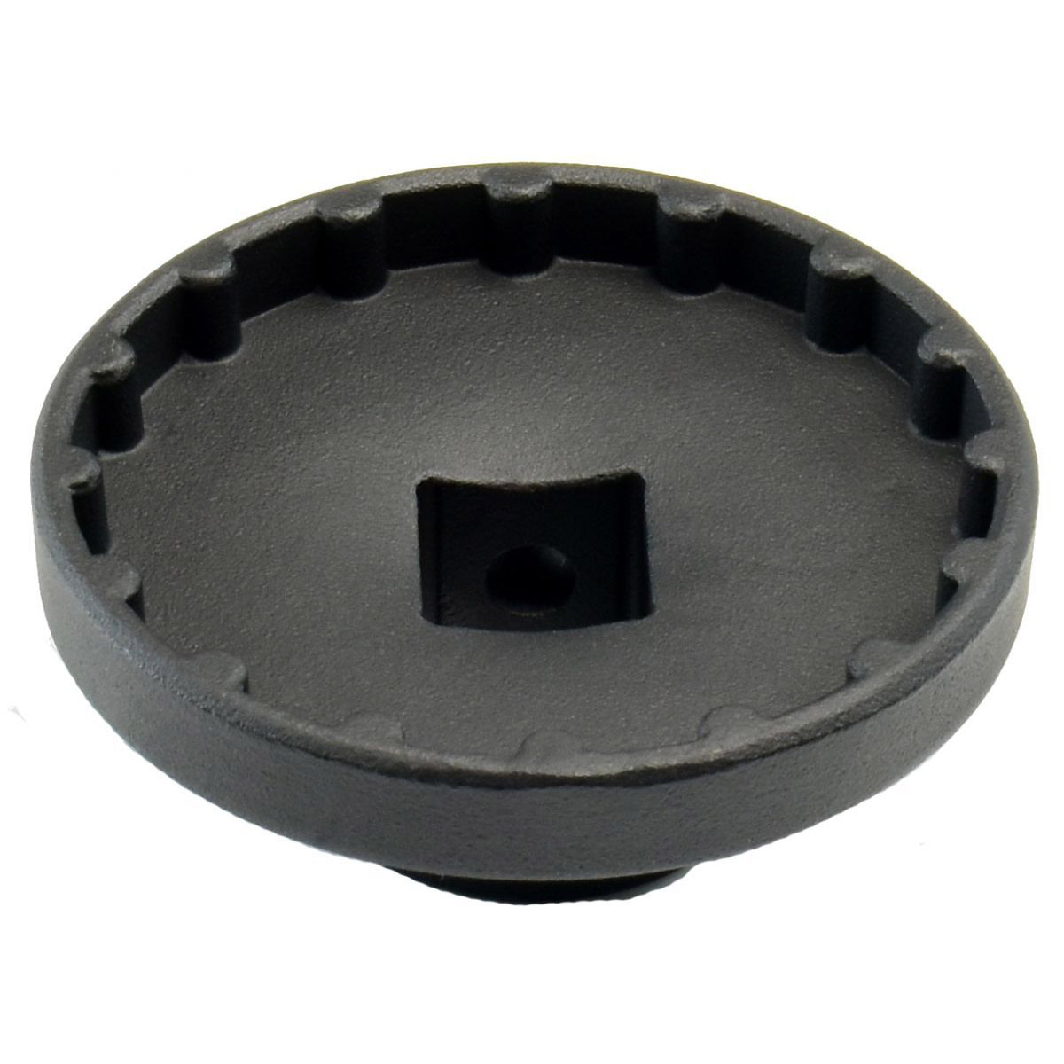 IceToolz trapassleutel 16-tands voor T47, Ø52.2mm