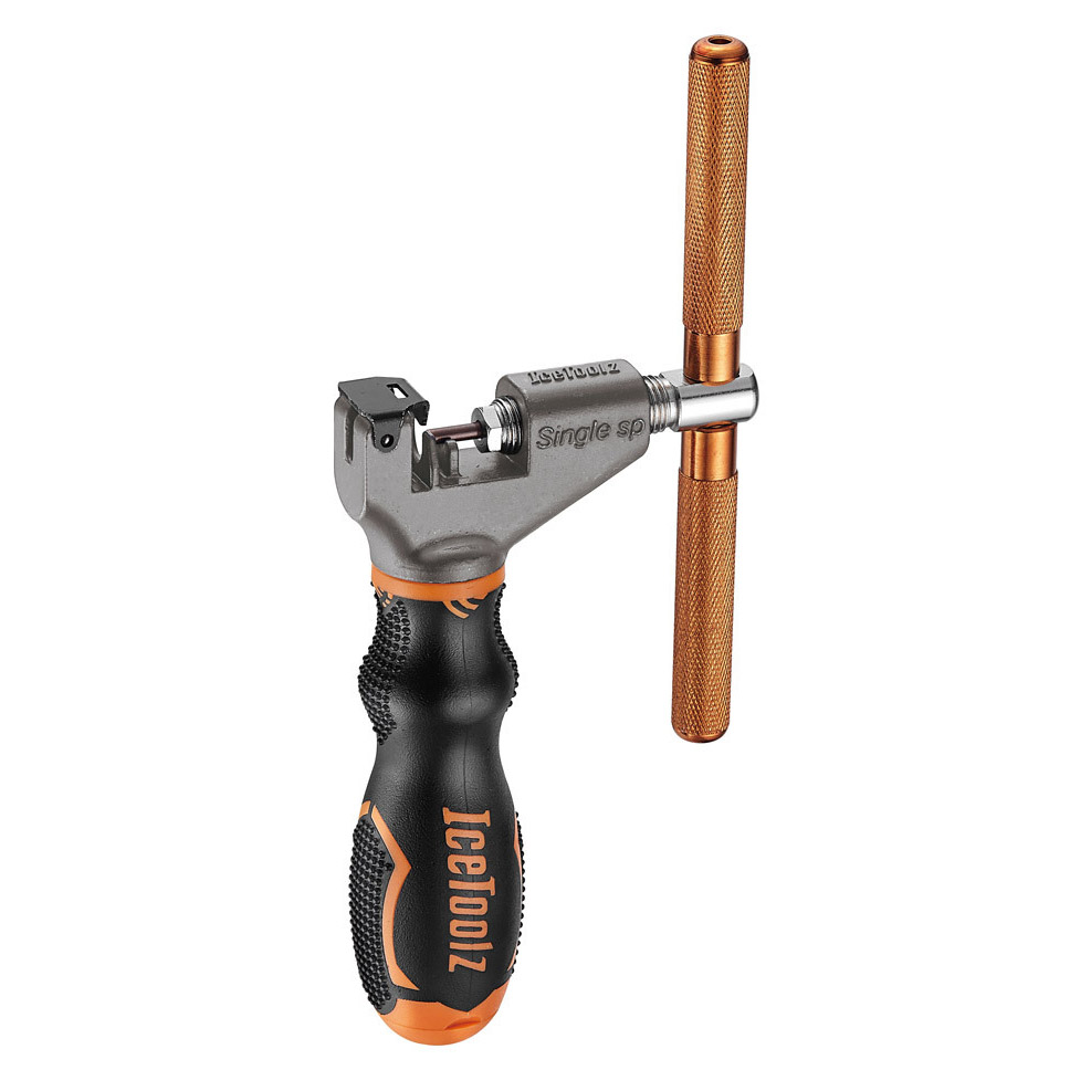 IceToolz ProShop kettingpons  1/2x3/32"+1/8"  24062B3