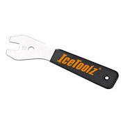 IceToolz conussleutel 15mm met handvat 20cm 2404715
