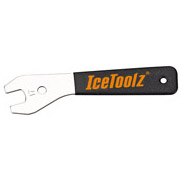 IceToolz conussleutel 17mm met handvat 20cm 2404717