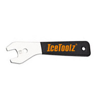 IceToolz conussleutel 19mm met handvat 20cm 2404719
