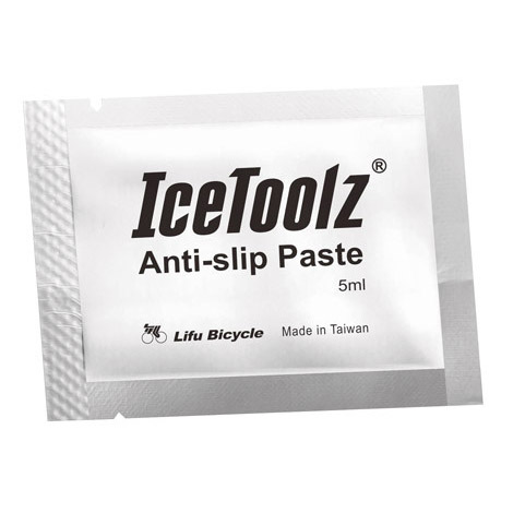 IceToolz anti-slip pasta 5ml (carbon fiber) 240C145