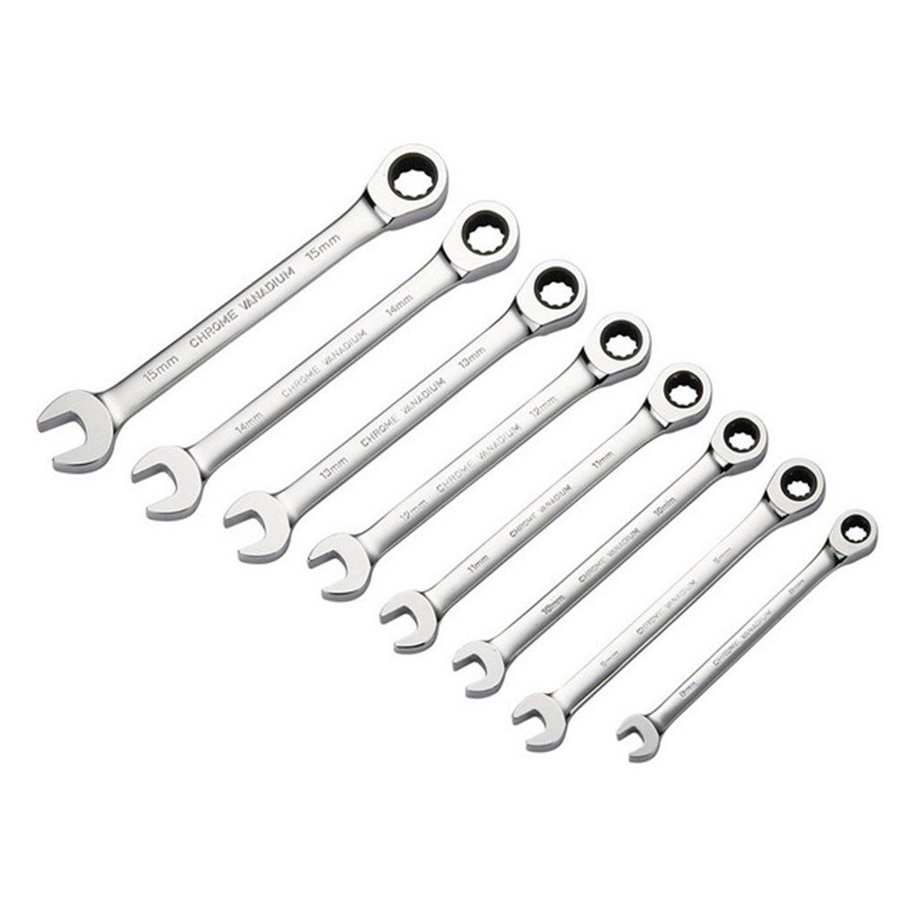 IceToolz steek-/ring-/ ratelsleutel 9mm 2404109